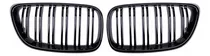 Comprar Parrillas Frontales Paragolpes Bmw F22 F23 220i 235i M2 Aem