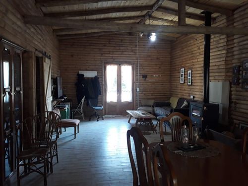 Casa En Venta - 3 Dormitorios 2 Baños - Cochera - 600mts2 - Verónica