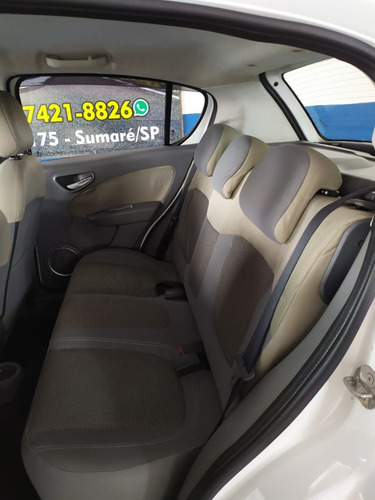 Fiat Palio Essence 1.6 Flex 2014