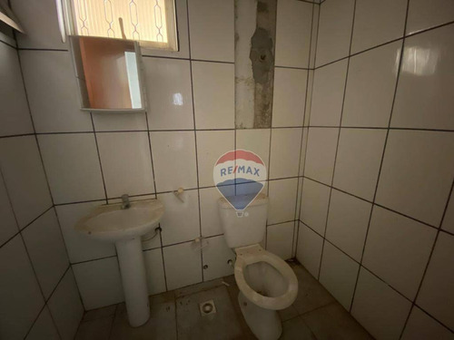 Imagem 8 de 8 de Sala Comercial Para Locação - Av. Dom Orlando Chaves - Varzea Grande/mt - Sa0240