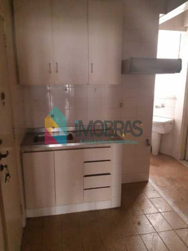 Imagem 15 de 15 de Apartamento-à Venda-laranjeiras-rio De Janeiro - Boap40124