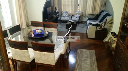 Imagem 3 de 30 de Sobrado À Venda, 208 M² Por R$ 1.200.000,00 - Limão - São Paulo/sp - So0702