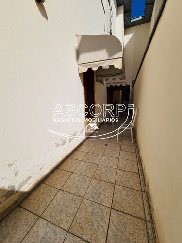 Imagem 17 de 18 de Excelente Casa No Bairro Nova Piracicaba (código Ca00609) - Ca00609 - 69949120