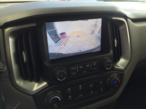 Imagem 9 de 15 de S10 2.5 Ltz 4x4 Cd 16v Flex 4p Automático