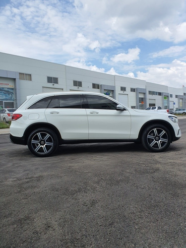 Imagen 5 de 15 de Mercedes-benz Clase Glc 2020 2.0 300 Off Road At