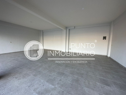 Locales En Renta Morelia Col Felix Ireta Plaza Comercial Nueva