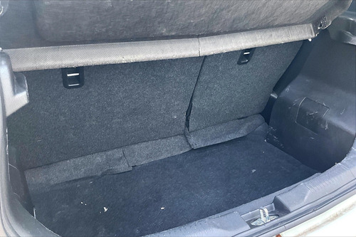 Suzuki Ignis 2022