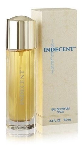 Perfume Indecent De Eternal Love Para - mL