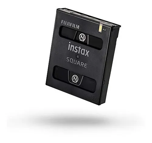 Fujifilm Instax Square Film Star Illumination 10 Exposures