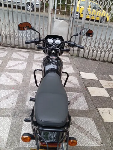 Boxer Ct Modelo 2019 Soat Y Tecno Enero 2026 (3024010183)