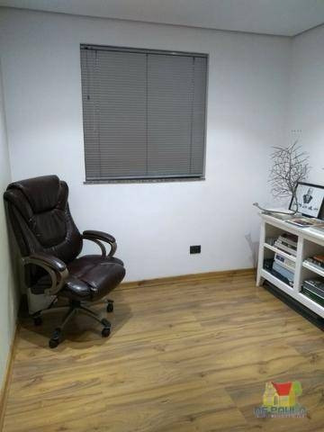 Imagem 5 de 8 de Sala À Venda, 32 M² Por R$ 320.000,00 - Cidade Mãe Do Céu - São Paulo/sp - Sa0188