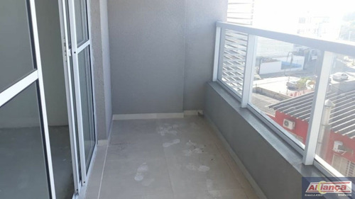 Imagem 3 de 15 de Sala Para Venda No Bairro Centro Em Guarulhos - Cod: Ai27324 - Ai27324