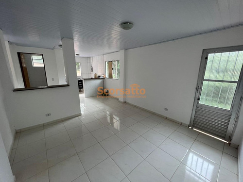 Imagem 9 de 18 de Casa À Venda, Jardim Petrópolis, Itapecerica Da Serra/sp. - 3648