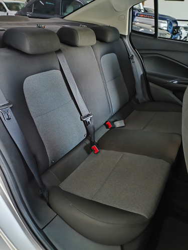 Chevrolet Onix plus 1.0 Turbo Aut. 4p