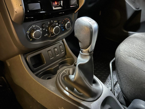 Renault Duster 1.6 16V SCE FLEX EXPRESSION MANUAL