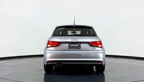 Imagen 6 de 15 de 109326 - Audi A1 2018 Con Garantía