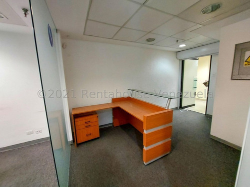 Imagen 3 de 13 de Campo Alegre Oficina En Alquiler Cod.22-11467 02129594482----04141469108 Rah Ccct