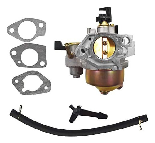 Reemplazo De Carburador All-carb Para Honda Gx390 16100-z5t-