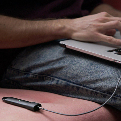 Cable De Carga De Interfaz Usb 2024 Para Cargador Magnético