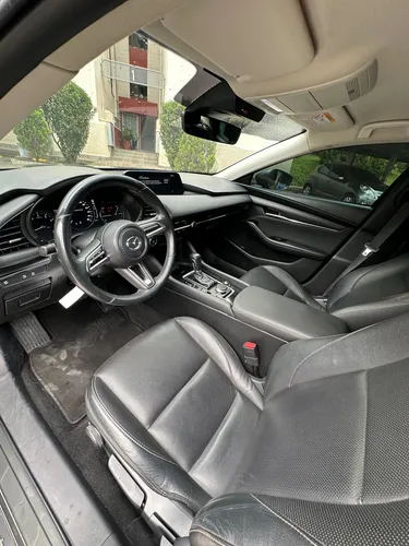 Mazda 3 2.0 Touring At