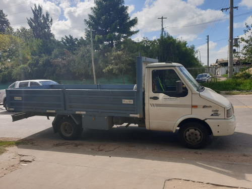 Iveco Daily 49.12 2006