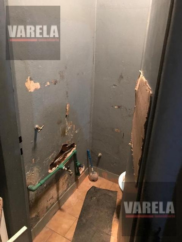 Imagen 8 de 9 de Retasado!! Av La Plata 1300 Boedo Depósito Con Vivienda Y Local 568m2 Lote Propio. Oportunidad!!