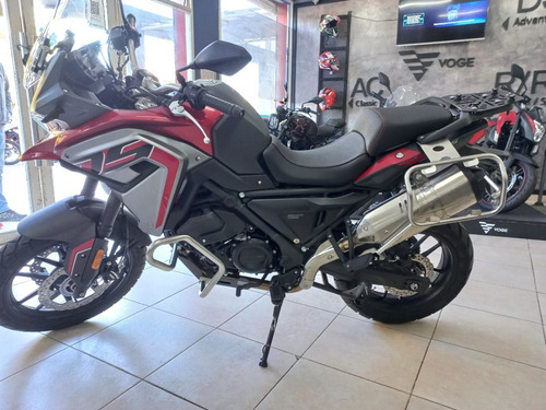 Imagen 9 de 24 de Voge Ds 650