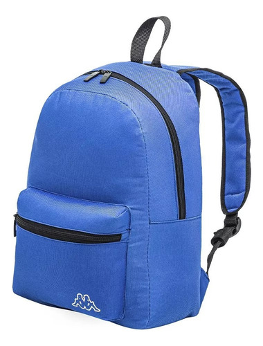 Mochila Kappa Deportiva Colegial Urbana Unisex Original 