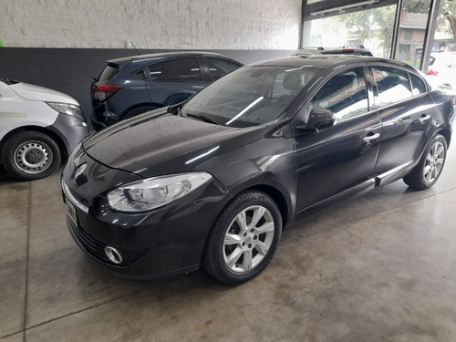 Renault Fluence 2.0 Privilege Mt