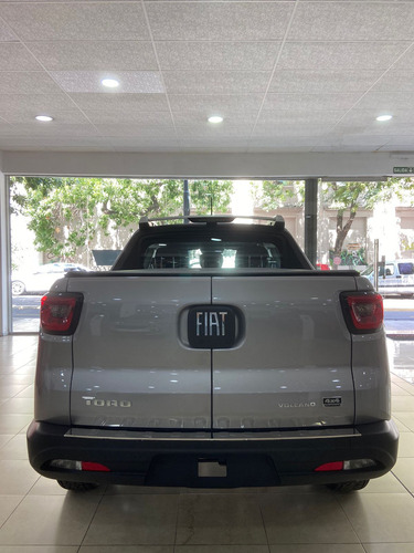 Fiat Toro 1.3 T270 Volcano 4X2 At