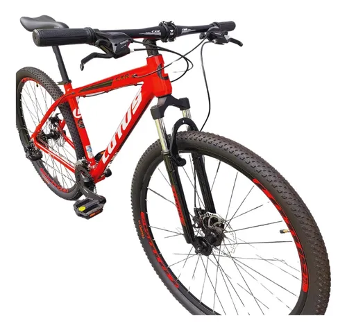 Bike lotus cxr sale