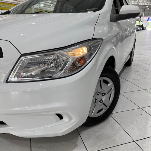 Chevrolet Onix 1.0 Ls 5p
