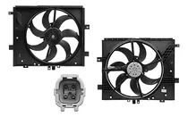 Comprar 1* Motoventilador Sencillo Tyg Versa Note L4 1.6l 14 - 19