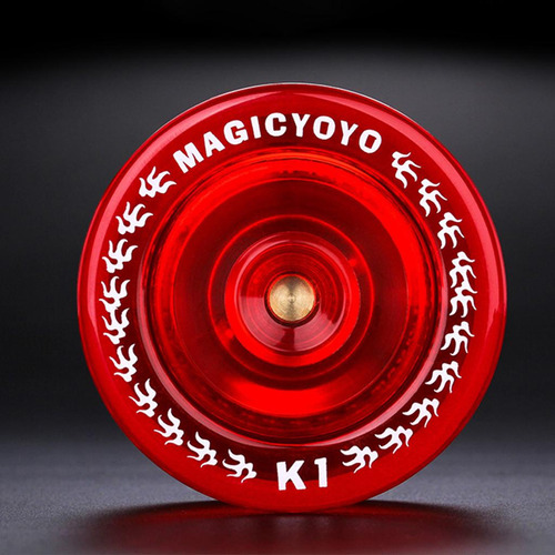 Profesional K1 K1-nuevo Rojo K1-nuevo Rojo Como Se Describe