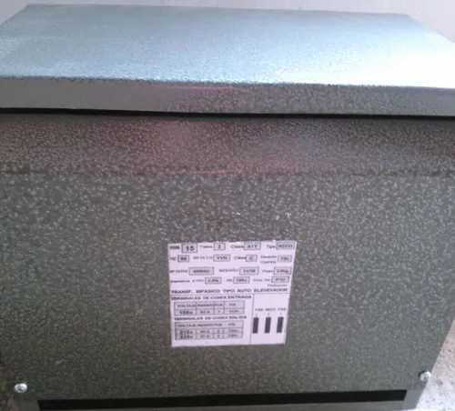 comprar Transformador Seco 50kva,toroidal