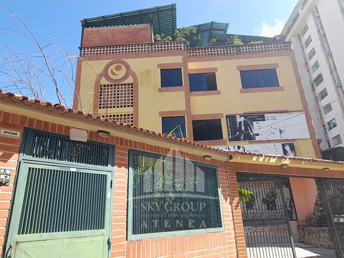 Venta Casa Comercial Av. Bolivar Valencia