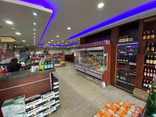 Imagen 8 de 18 de Fondo De Comercio Av Industrial En El Centro Comercial Polígono Fg