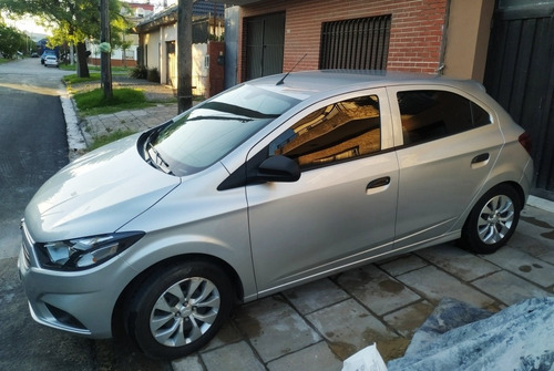 Chevrolet Onix 1.4 Lt 98cv 2017