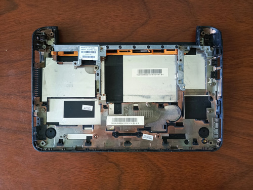 Repuestos Netbook Hp Mini 110-3000 110-4000 Cq10 210 (Usado)