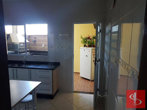 Imagem 5 de 15 de Lindo Sobrado Em Condomínio Na Vila Formosa ! - 312