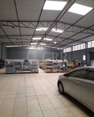 Imagem 20 de 20 de Chácara 7700m² No Bairro Chácaras Reunidas De Igarapés- Jacareí- Sp - Ch00150 - 69960992