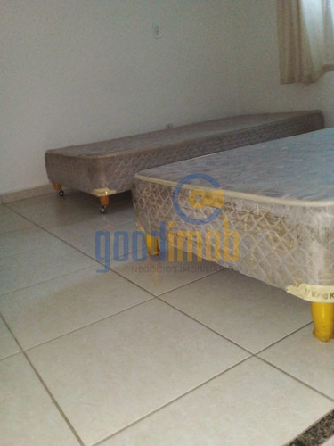 Imagem 19 de 30 de Apartamento Mobiliado - Aluguel - Jardim Pagliato - Ap0395