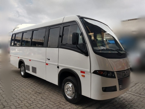 Imagem 7 de 10 de Marcopolo Volare V8