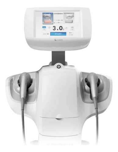 Ultraformer 3 Ultrassom Micro E Macrofocado Para Lifting