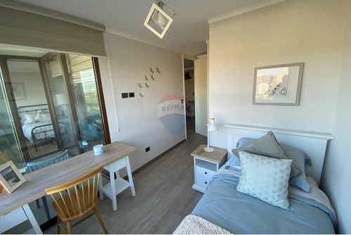 Arriendo Dep 2d+2b Mariposa , Sin Muebles ¡¡¡