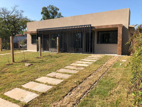 Casa - Solymar