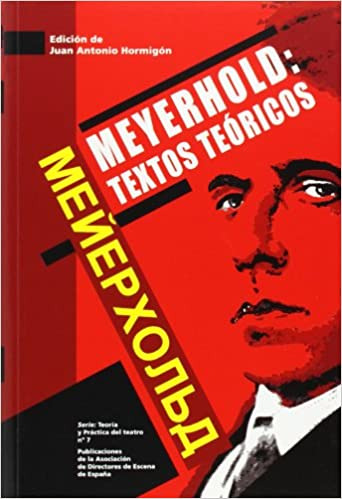 Meyerhold  Textos Teoricos