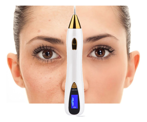 Removedor De Imperfecciones Cutaneas Mole Freckle Pen