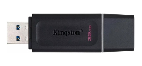 Pendrive Usb Kingston 32gb Tapa Ultimo Modelo Ramos Mejia