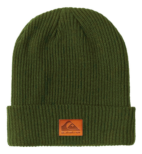 Gorro Beanie Quiksilver Performed Ski Snowboard Unisex 